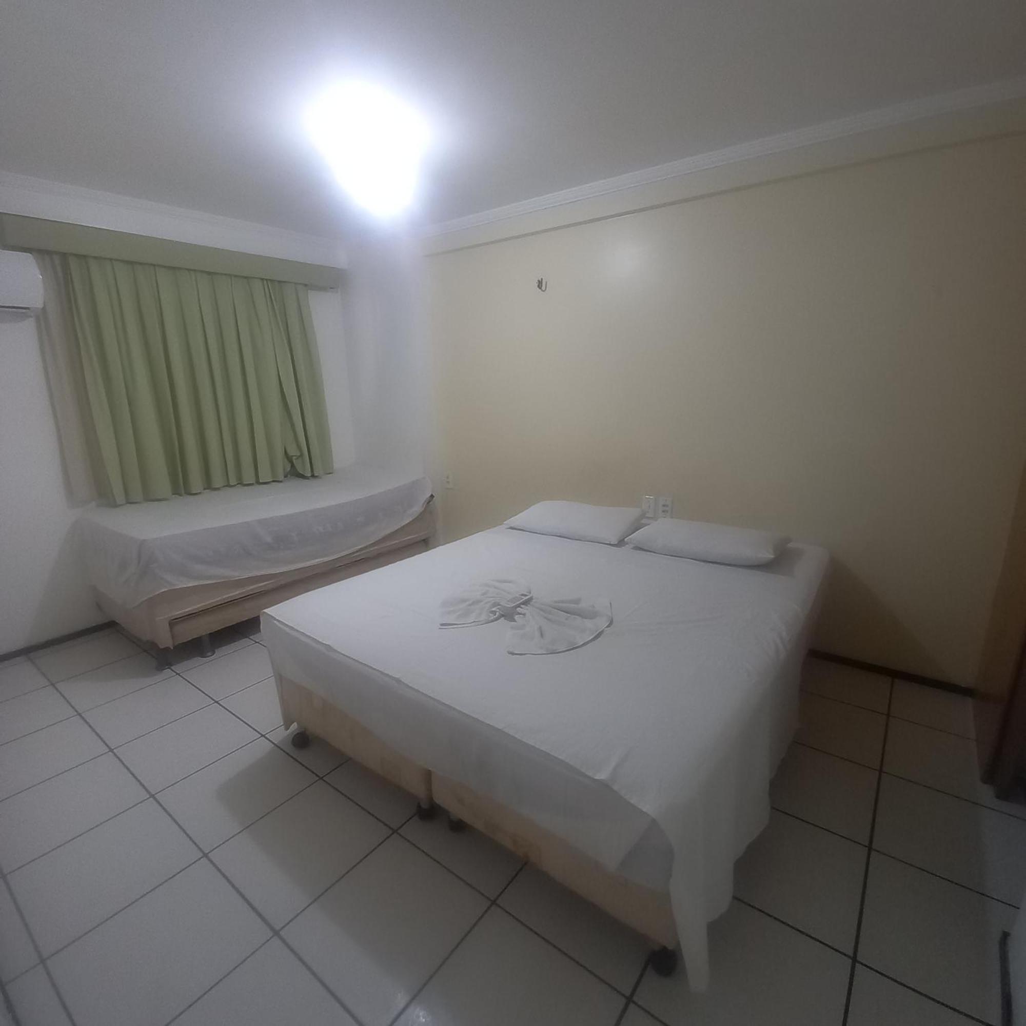Ferienwohnung Porto De Iracema Vista Mar Fortaleza  Zimmer foto