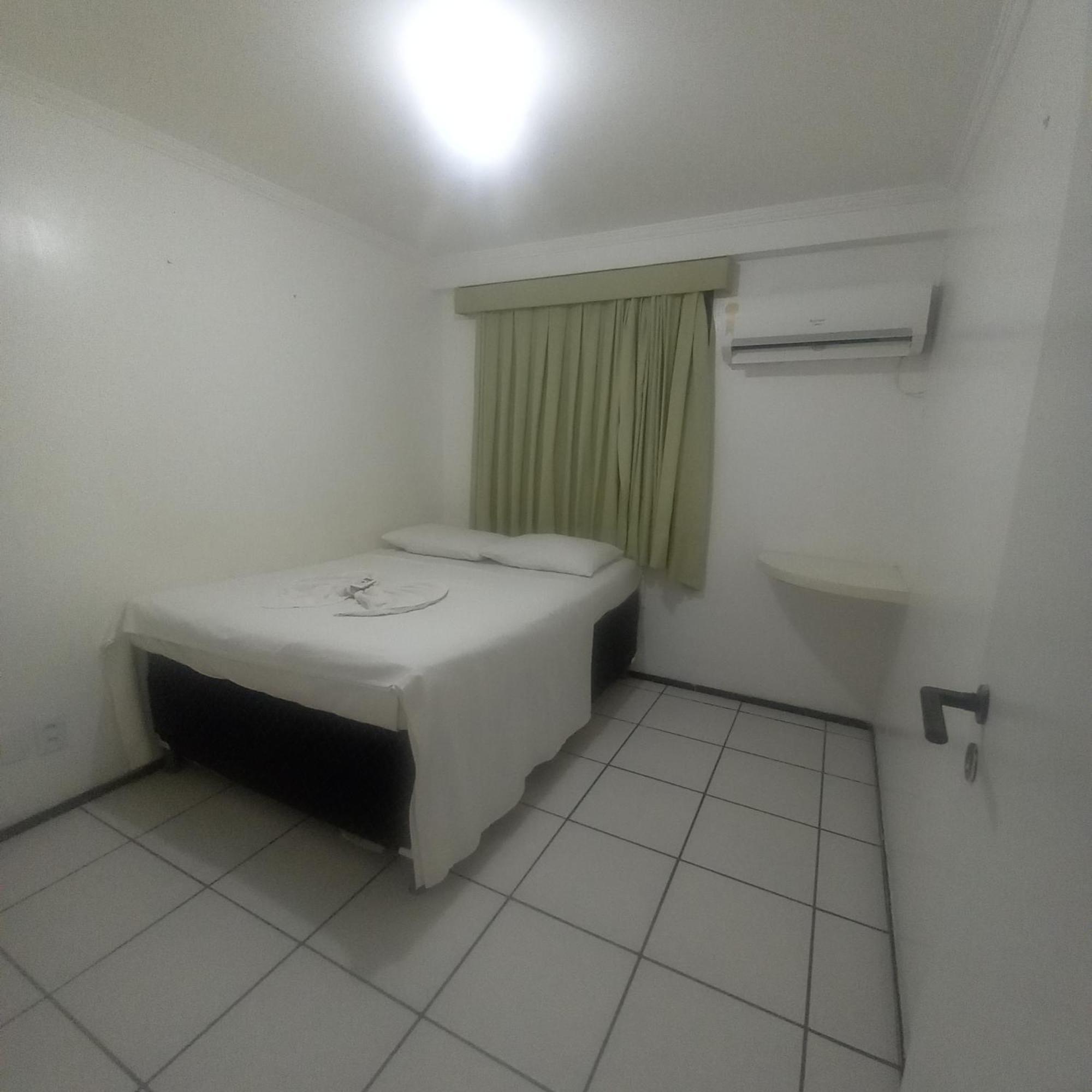 Ferienwohnung Porto De Iracema Vista Mar Fortaleza  Zimmer foto