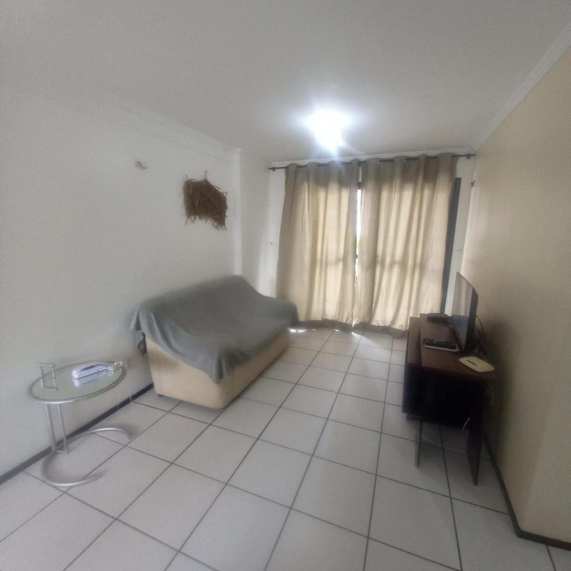 Ferienwohnung Porto De Iracema Vista Mar Fortaleza  Zimmer foto