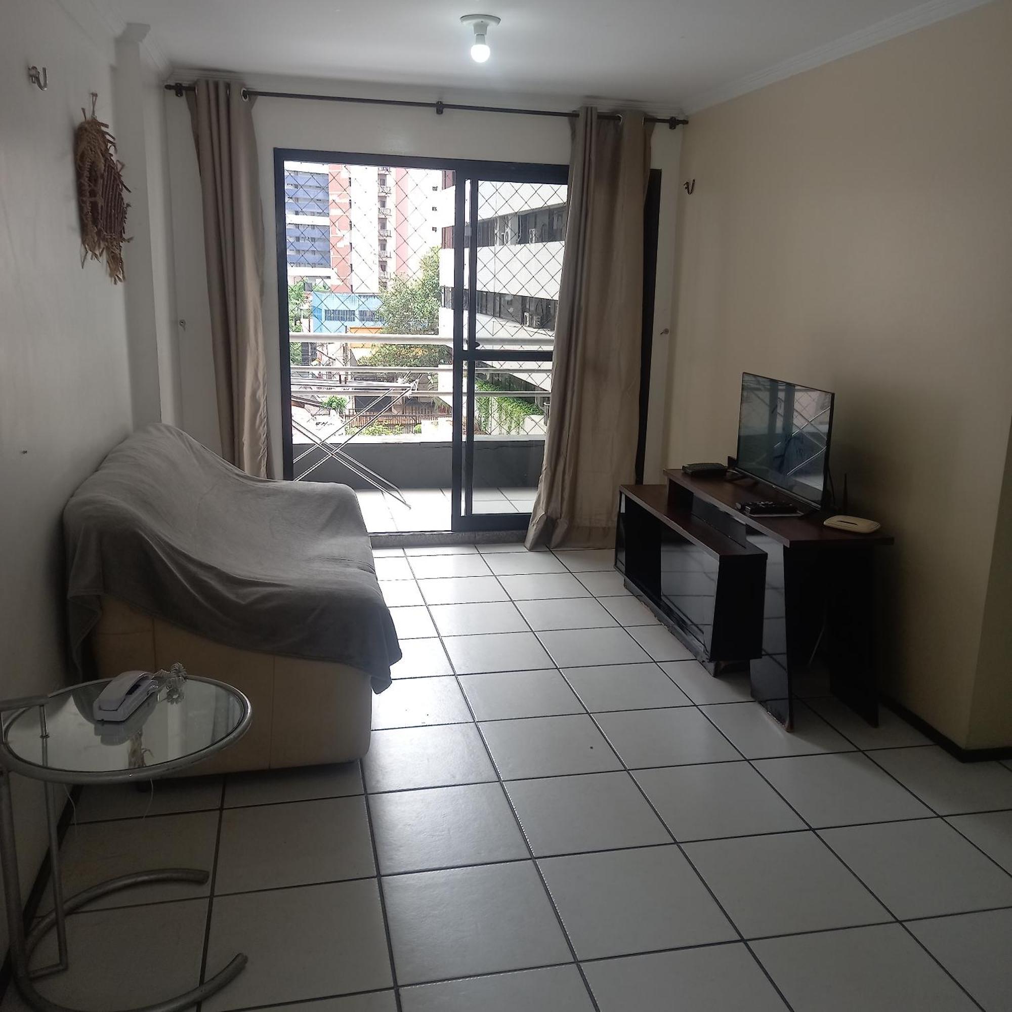 Ferienwohnung Porto De Iracema Vista Mar Fortaleza  Zimmer foto