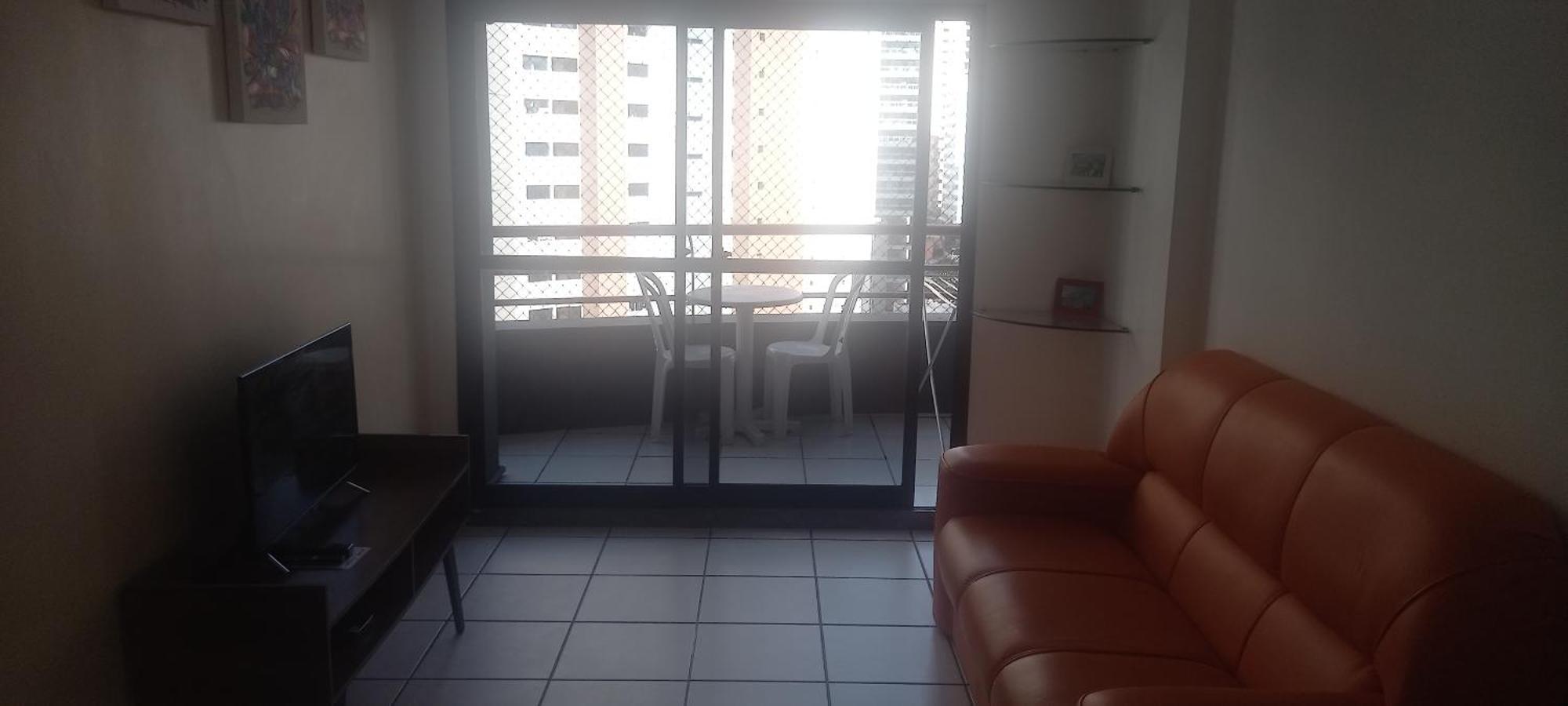 Ferienwohnung Porto De Iracema Vista Mar Fortaleza  Zimmer foto