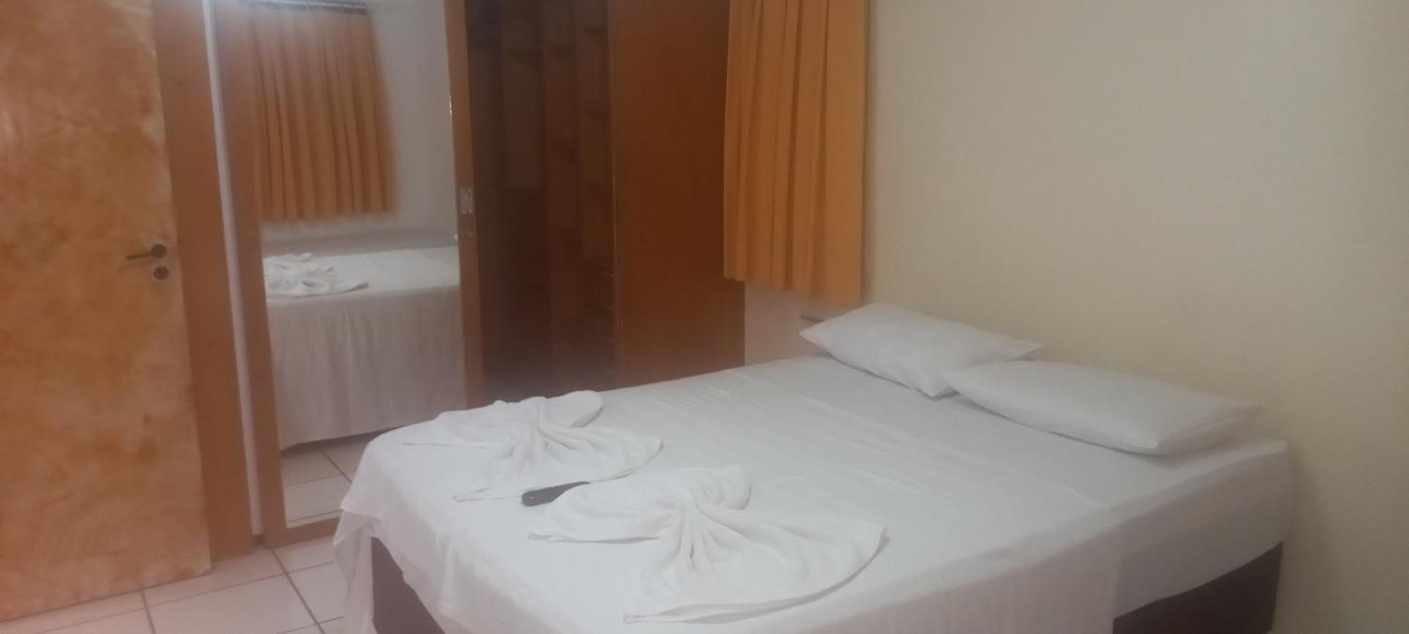 Ferienwohnung Porto De Iracema Vista Mar Fortaleza  Zimmer foto