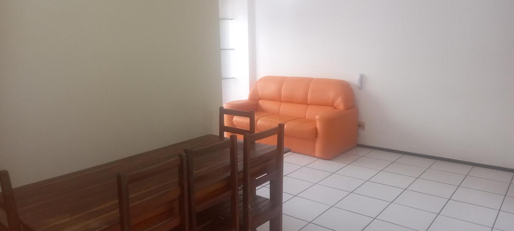Ferienwohnung Porto De Iracema Vista Mar Fortaleza  Zimmer foto