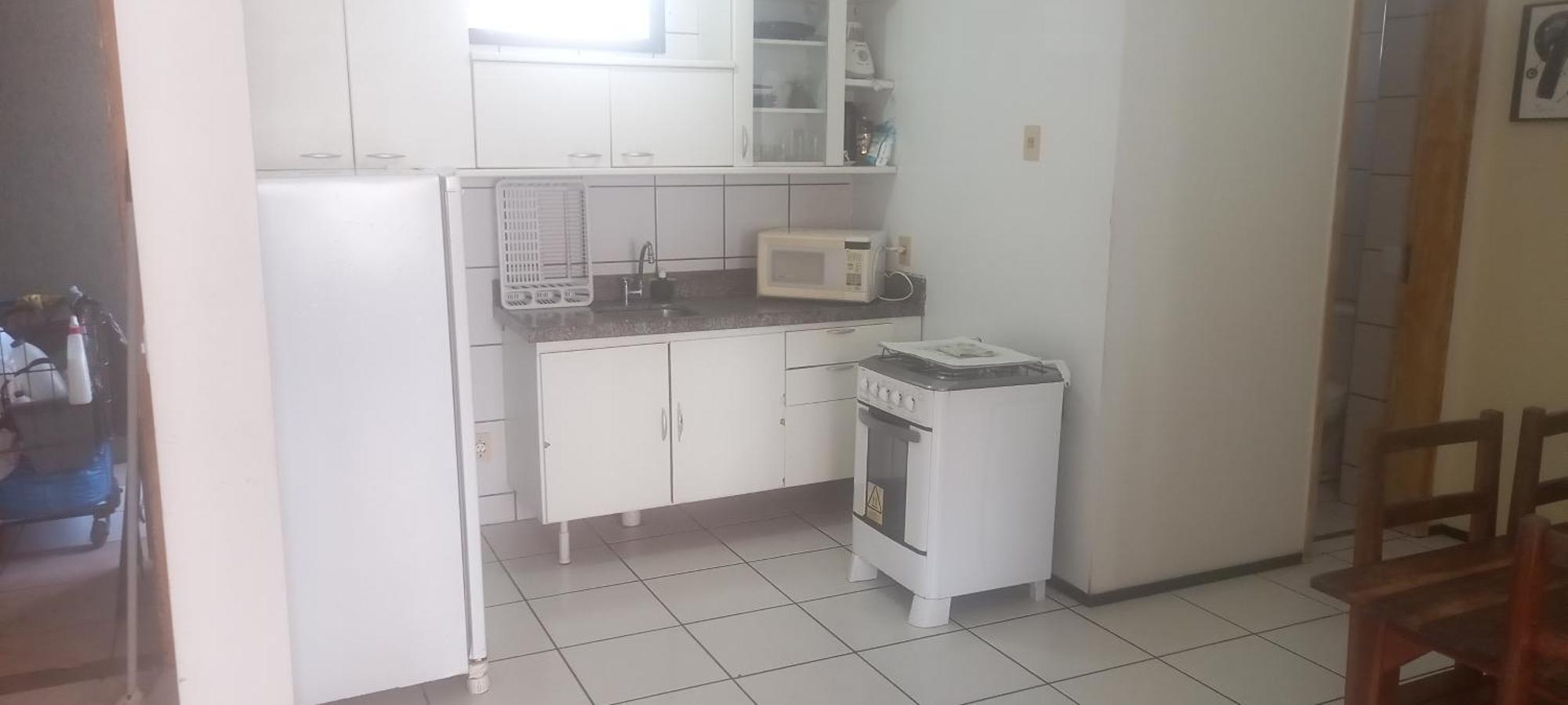 Ferienwohnung Porto De Iracema Vista Mar Fortaleza  Zimmer foto