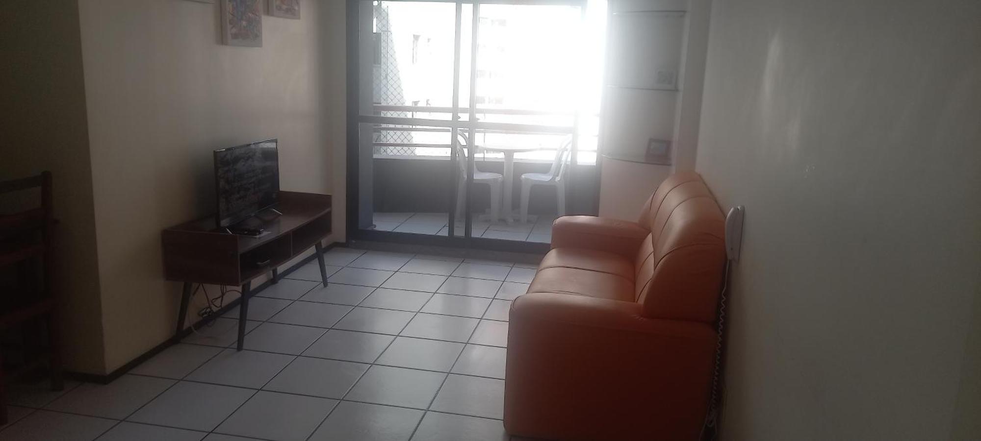 Ferienwohnung Porto De Iracema Vista Mar Fortaleza  Zimmer foto