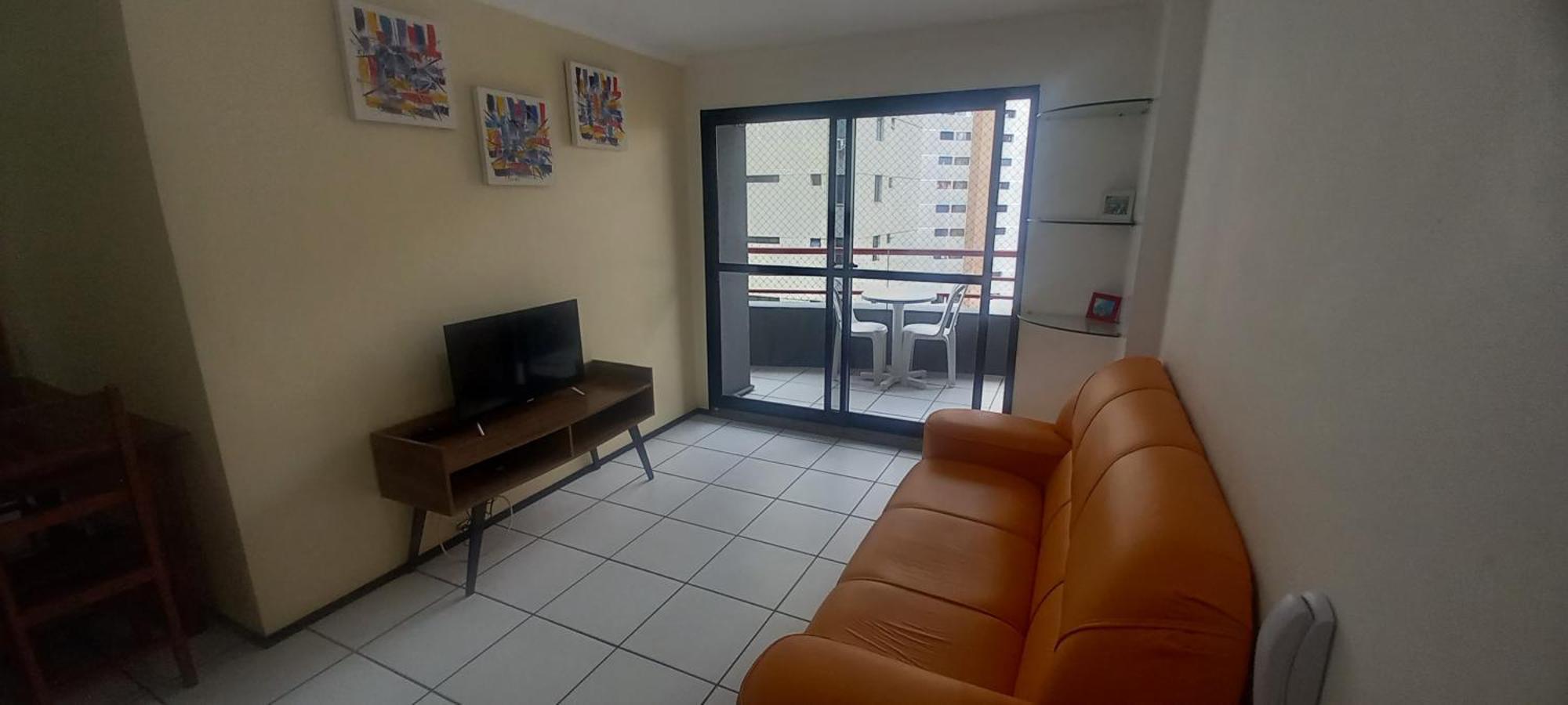 Ferienwohnung Porto De Iracema Vista Mar Fortaleza  Exterior foto