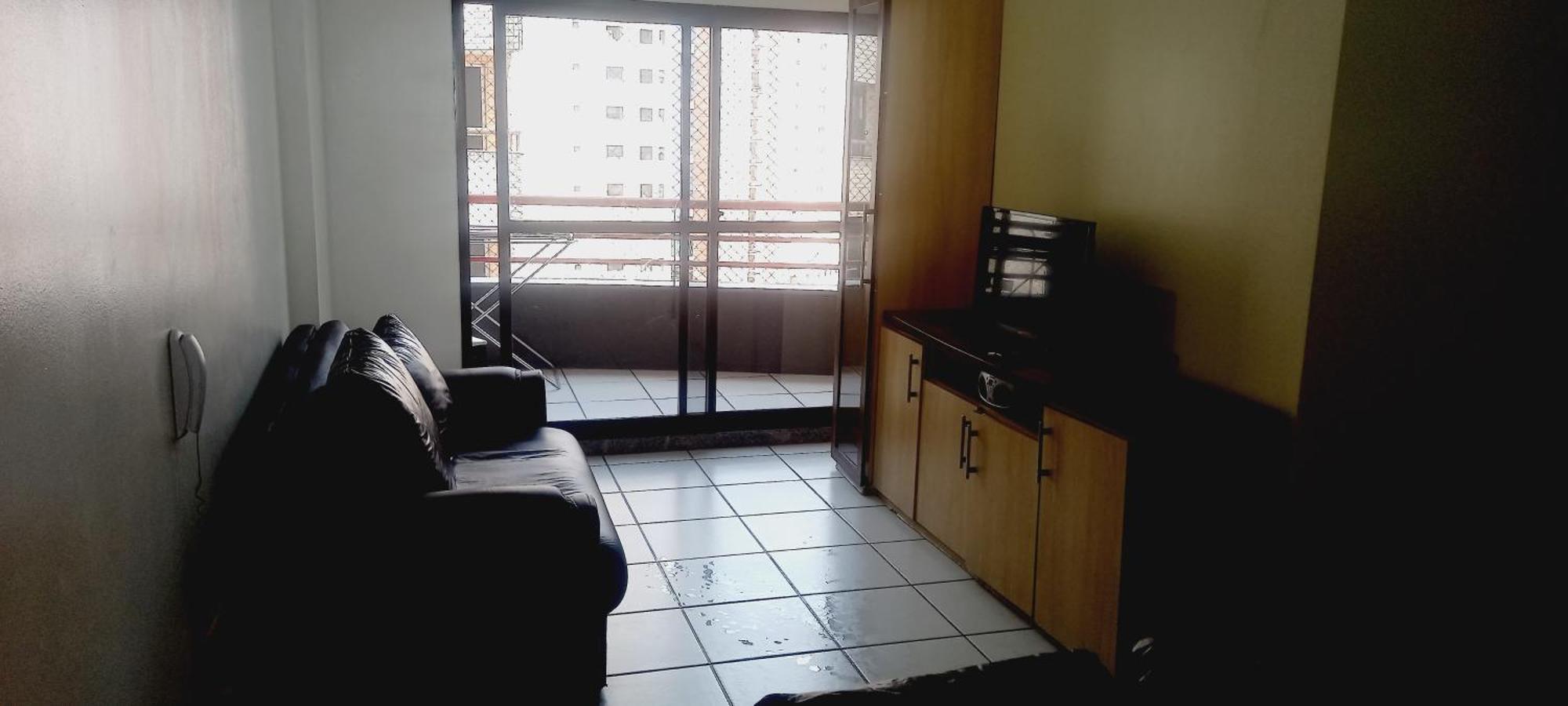 Ferienwohnung Porto De Iracema Vista Mar Fortaleza  Exterior foto