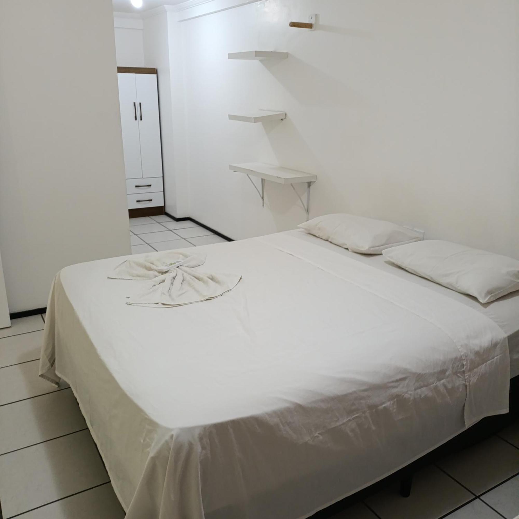 Ferienwohnung Porto De Iracema Vista Mar Fortaleza  Exterior foto