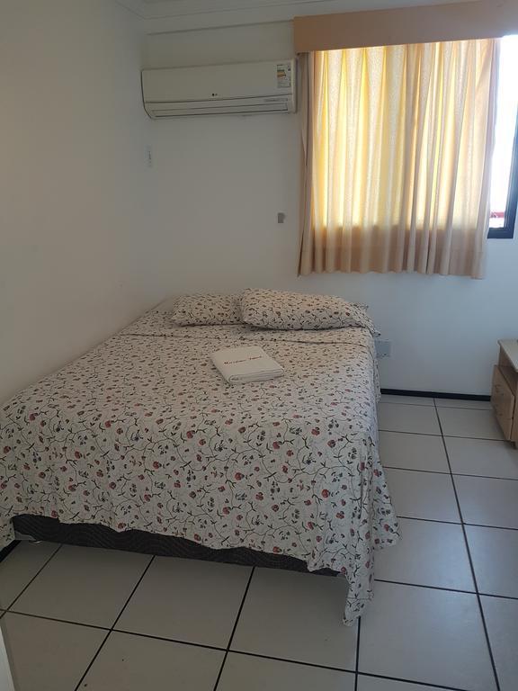 Ferienwohnung Porto De Iracema Vista Mar Fortaleza  Exterior foto